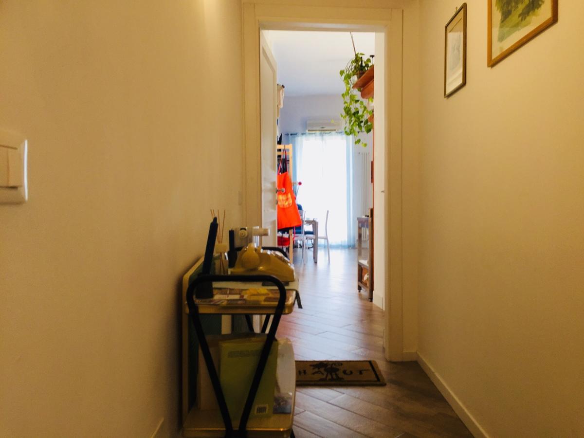 Go Go House 2 Casa Aprile Apartment Palermo Exterior foto