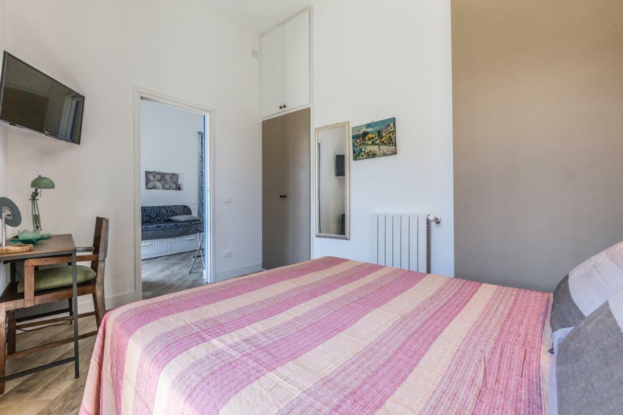 Go Go House 2 Casa Aprile Apartment Palermo Exterior foto